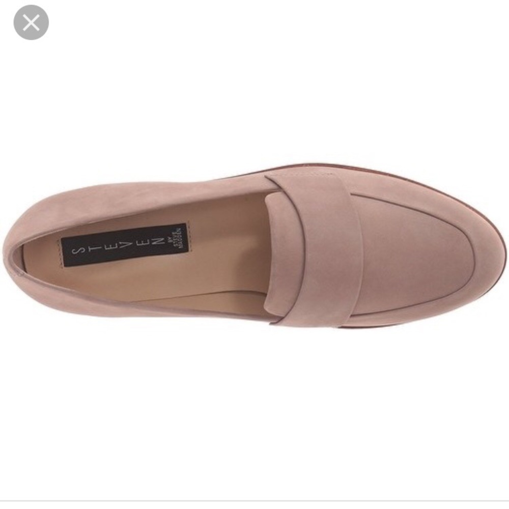 ✨SALE✨STEVEN Quintus Slip-On Loafer